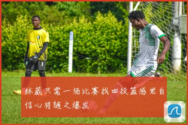 林葳只需一场比赛找回投篮感觉自信心将随之爆发
