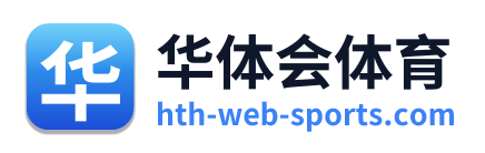 华体会体育 Logo